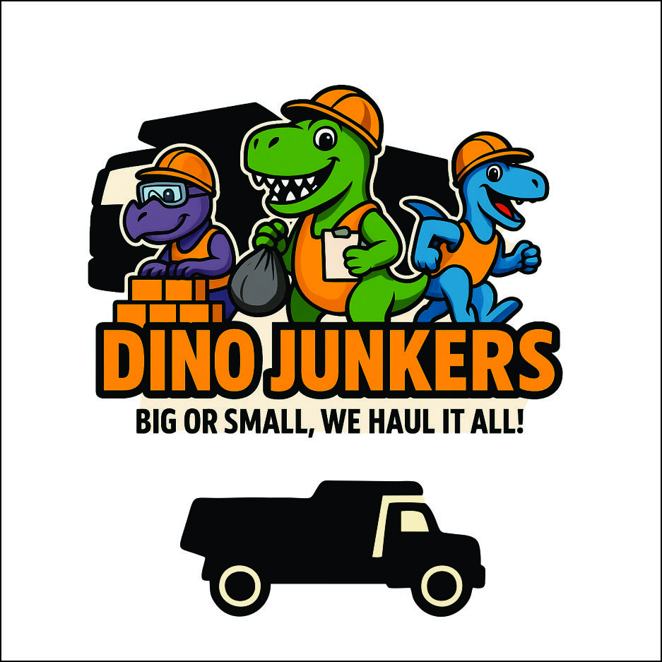Dino Junkers mini logo